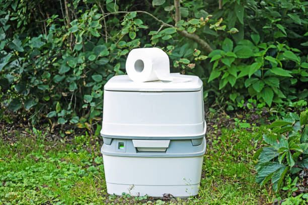Best Wedding porta potty rental  in Lechee, AZ