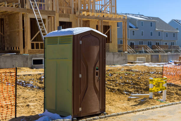 Best Porta potty rental for outdoor events  in Lechee, AZ
