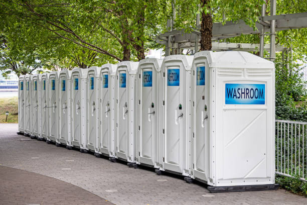 Best Porta potty services near me  in Lechee, AZ