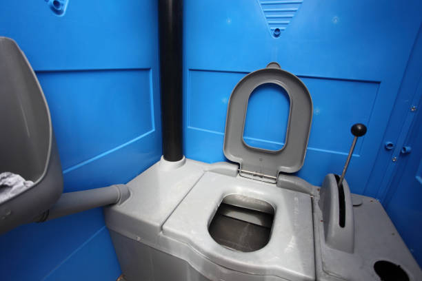 Porta potty rental for festivals in Lechee, AZ
