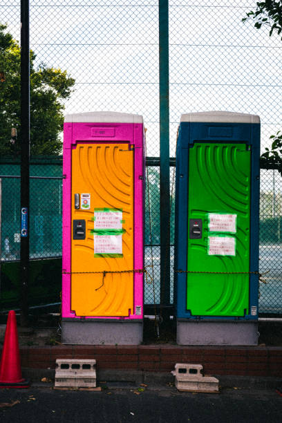 Best High-end porta potty rental  in Lechee, AZ