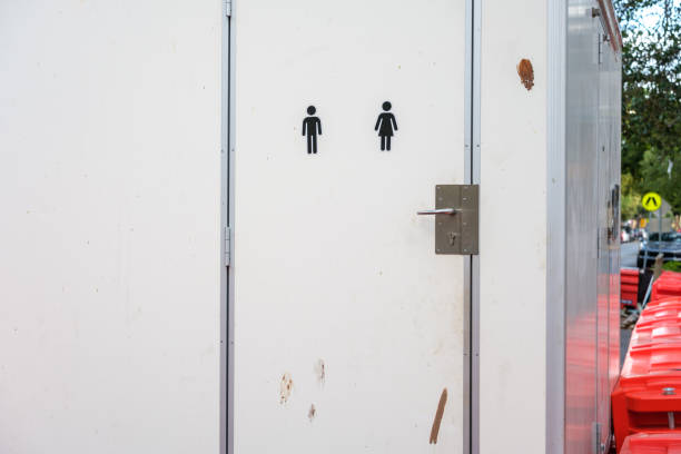 Best Long-term porta potty rental  in Lechee, AZ