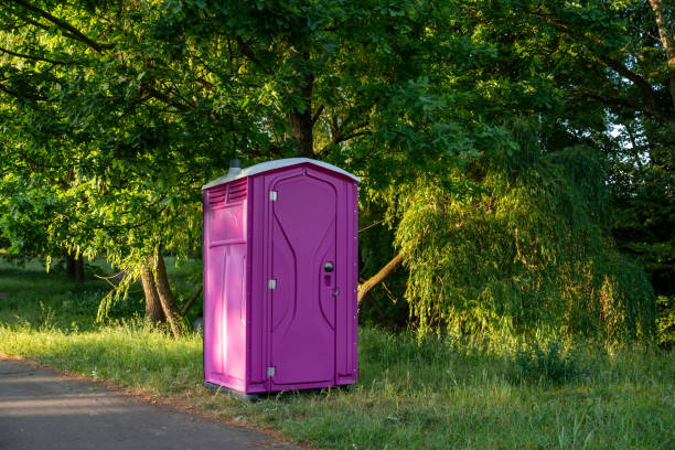 Best Porta potty rental for festivals  in Lechee, AZ
