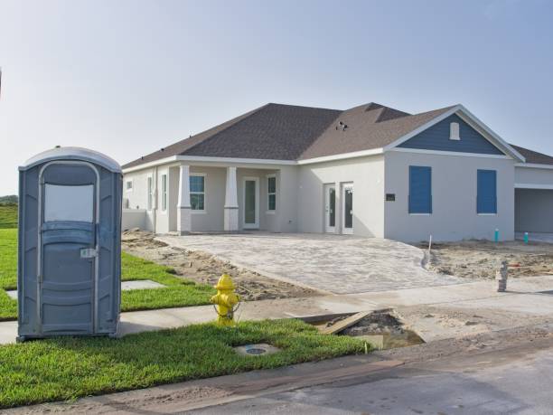 Lechee, AZ porta potty rental Company